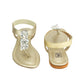 Women Formal Sandals - 40934S