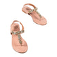 Women Formal Sandals - 41095S