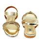 Women Formal Sandals - 41138S