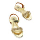 Women Formal Sandals - 41138S