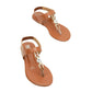Women Formal Sandals - 41153S