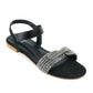 Women Formal Sandals - 41154S
