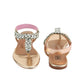 Women Formal Sandals - 41157S