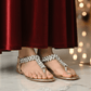 Women Formal Sandals - 41157S