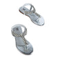 Women Formal Sandals - 41157S