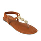 Women Formal Sandals - 41182S