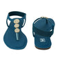 Women Formal Sandals - 41182S