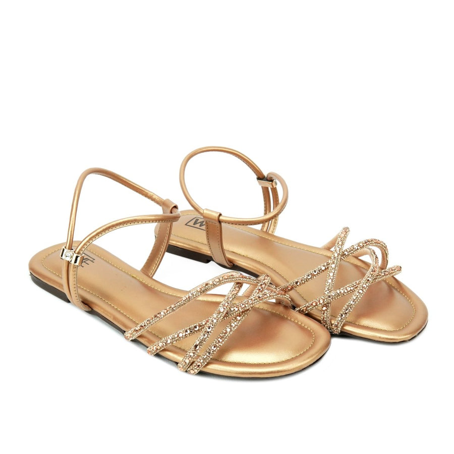 Women Formal Sandals - 41206S