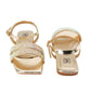 Women Formal Sandals - 41238S