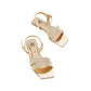 Women Formal Sandals - 41238S