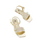 Women Formal Sandals - 41238S