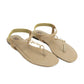 Women Formal Sandals - 41295S