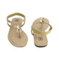 Women Formal Sandals - 41295S