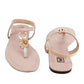 Women Formal Sandals - 41297S
