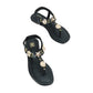 Women Formal Sandals - 41324S