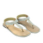 Women Formal Sandals - 41325S