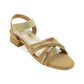 Women Formal Sandals - 75432S