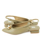 Women Formal Slingback - 41424S