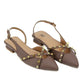 Women Formal Slingback - 41447S