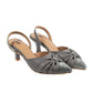 Women Formal Slingback - 63016S