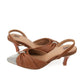 Women Formal Slingback - 63016S