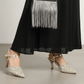 Women Formal Slingback - 63018S
