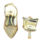 Women Formal Slingback - 63042S