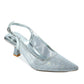 Women Formal Slingback - 63042S
