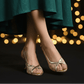 Women Formal Slingback - 63081S