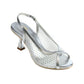 Women Formal Slingback - 63081S