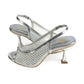 Women Formal Slingback - 63081S