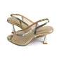 Women Formal Slingback - 63081S