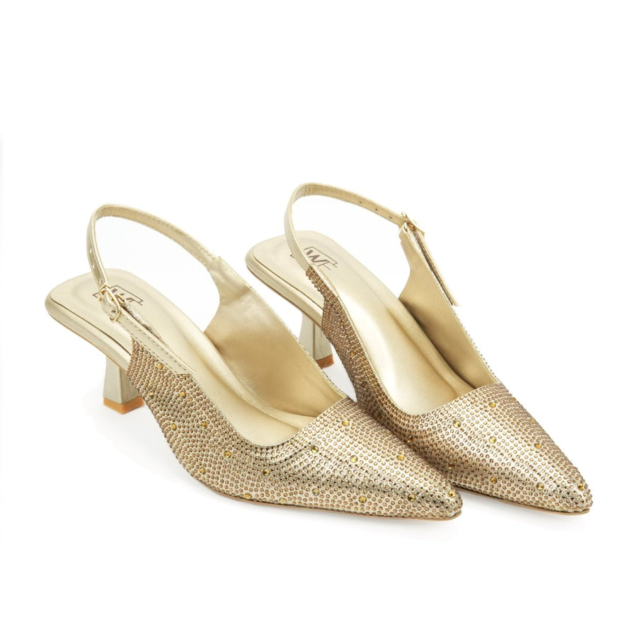 Women Formal Slingback - 63090S