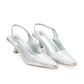 Women Formal Slingback - 63090S