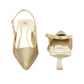 Women Formal Slingback - 63090S
