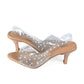 Women Formal Slingback - 63110S