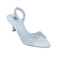 Women Formal Slingback - 63110S