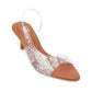 Women Formal Slingback - 63110S