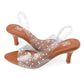 Women Formal Slingback - 63110S