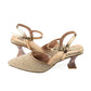 Women Formal Slingback - 75216S