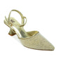 Women Formal Slingback - 75216S