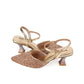 Women Formal Slingback - 75217S