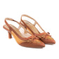 Women Formal Slingback - 75219S
