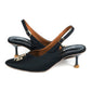 Women Formal Slingback - 75225S