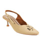 Women Formal Slingback - 75225S