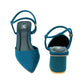Women Formal Slingback - 75254S