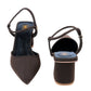 Women Formal Slingback - 75254S