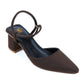 Women Formal Slingback - 75254S