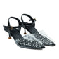 Women Formal Slingback - 75266S