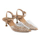 Women Formal Slingback - 75266S
